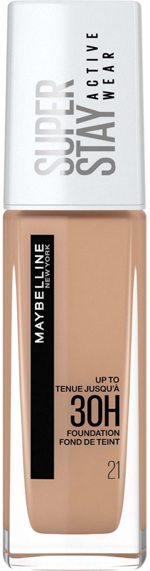 Maybelline SuperStay Active Wear Podkład 21 Nude Beige MAY-2410