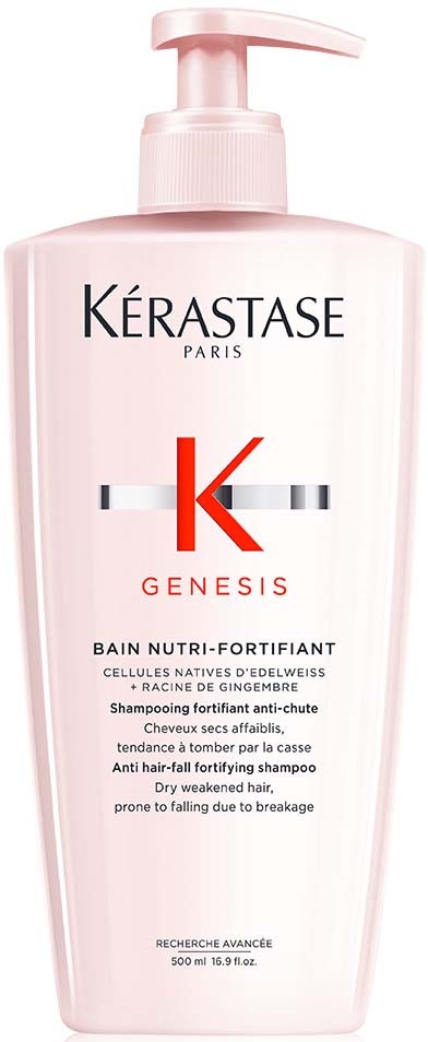 Kerastase Genesis szampon oczyszczenie 500ml