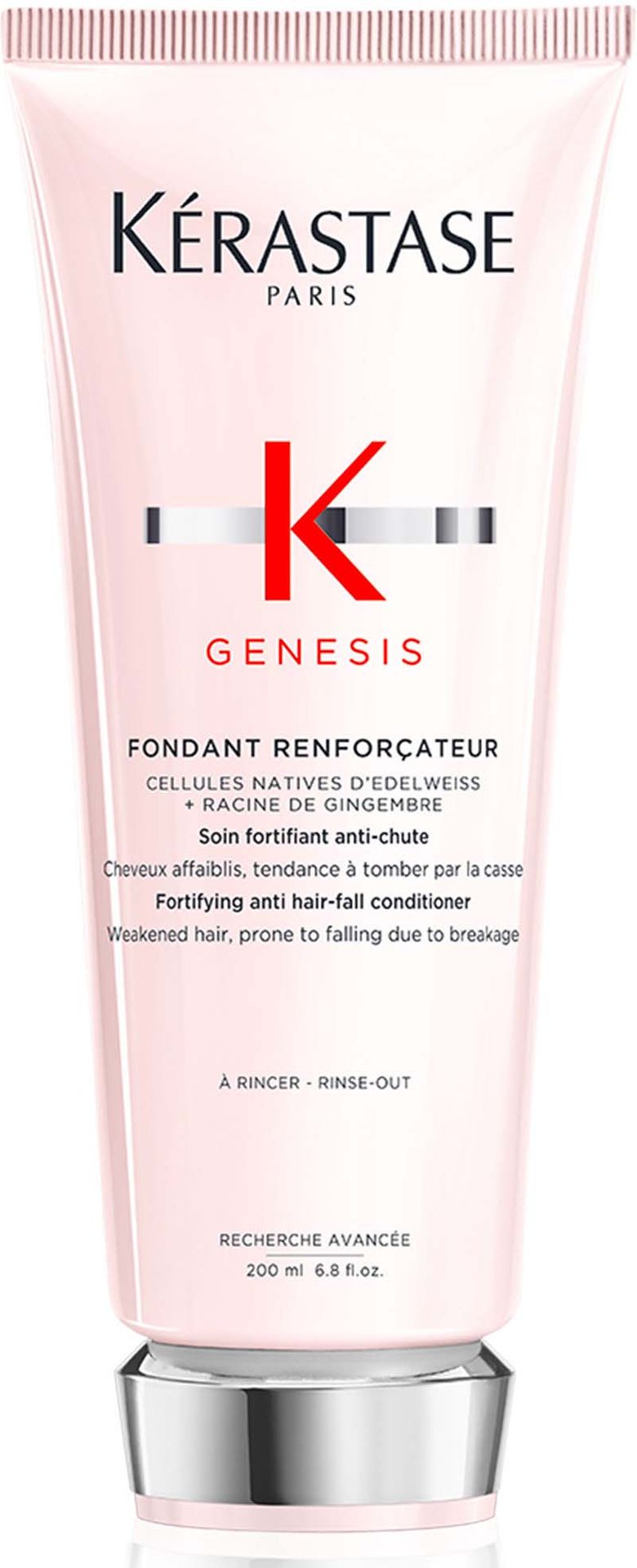 Kerastase Genesis Fondant Reforcateur odżywka wzmacniająca do rzednących włosów 200 ml