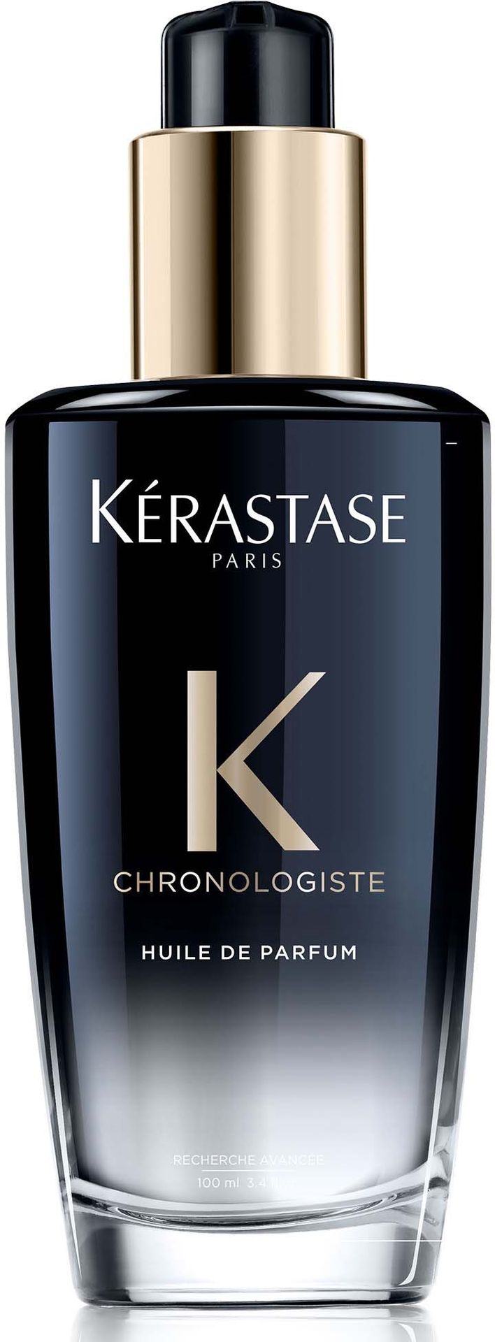 Kerastase Kérastase Chronologiste Hair Oil - Olejek do włosów 100 ml K031-E11010000