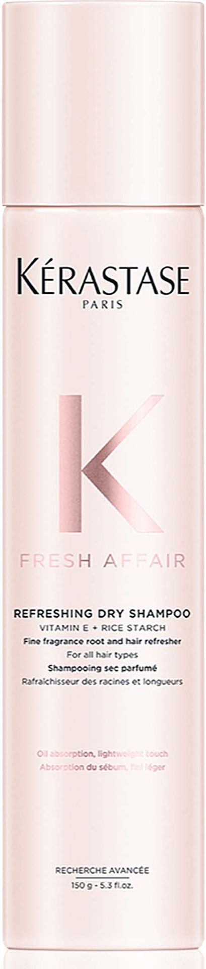 Kérastase Fresh Affair Dry Shampoo (233ml)