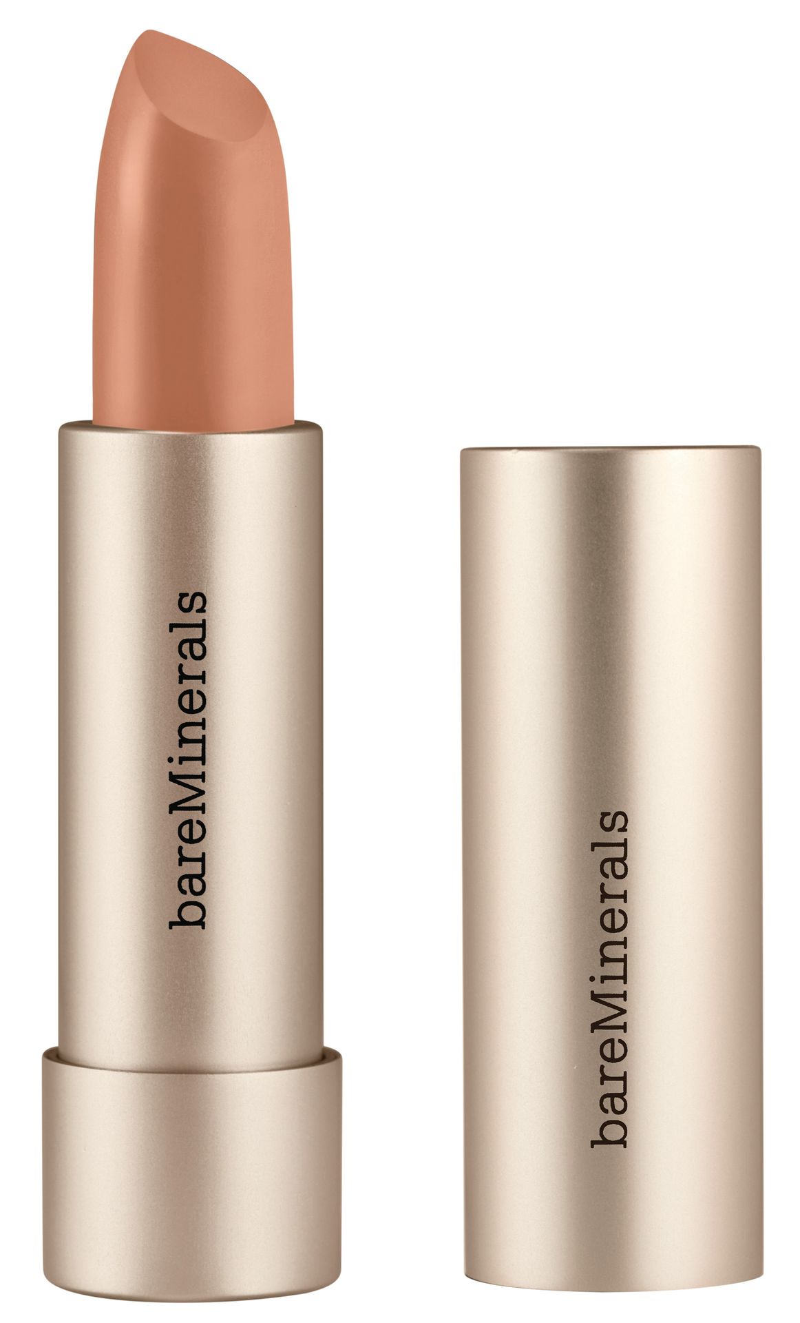 bareMinerals Mineralist Mineralist Hydra-Smoothing Lipstick - szminka do ust Balance
