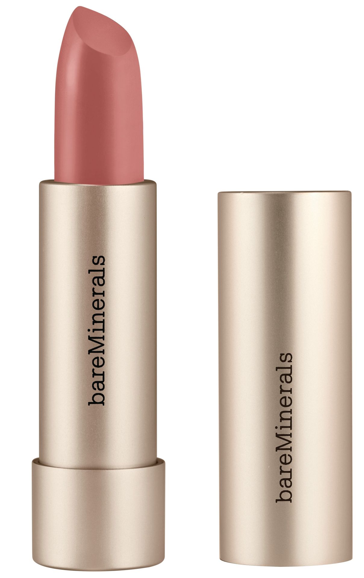 bareMinerals Mineralist Mineralist Hydra-Smoothing Lipstick - szminka do ust Focus