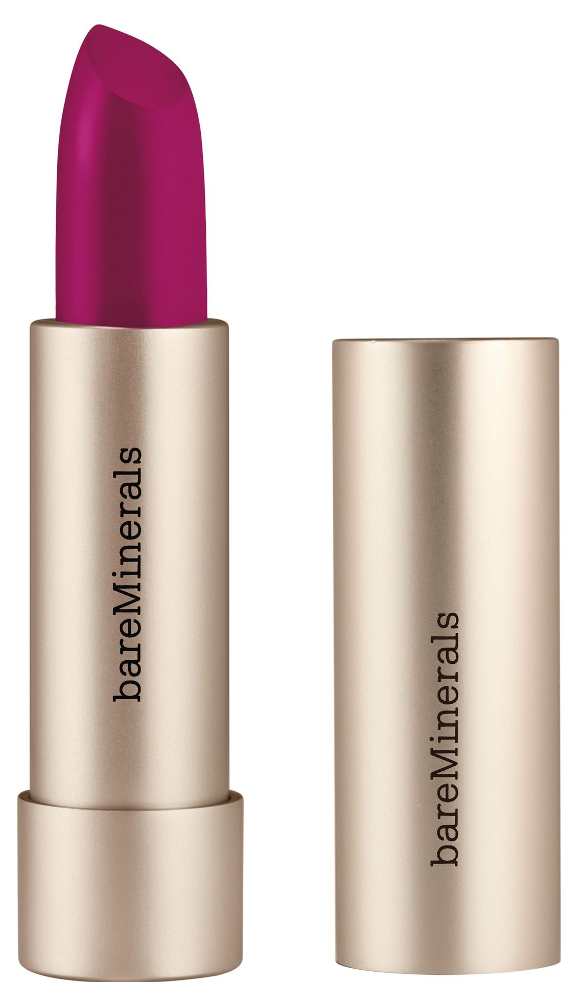 bareMinerals Mineralist Mineralist Hydra-Smoothing Lipstick - szminka do ust Wisdom