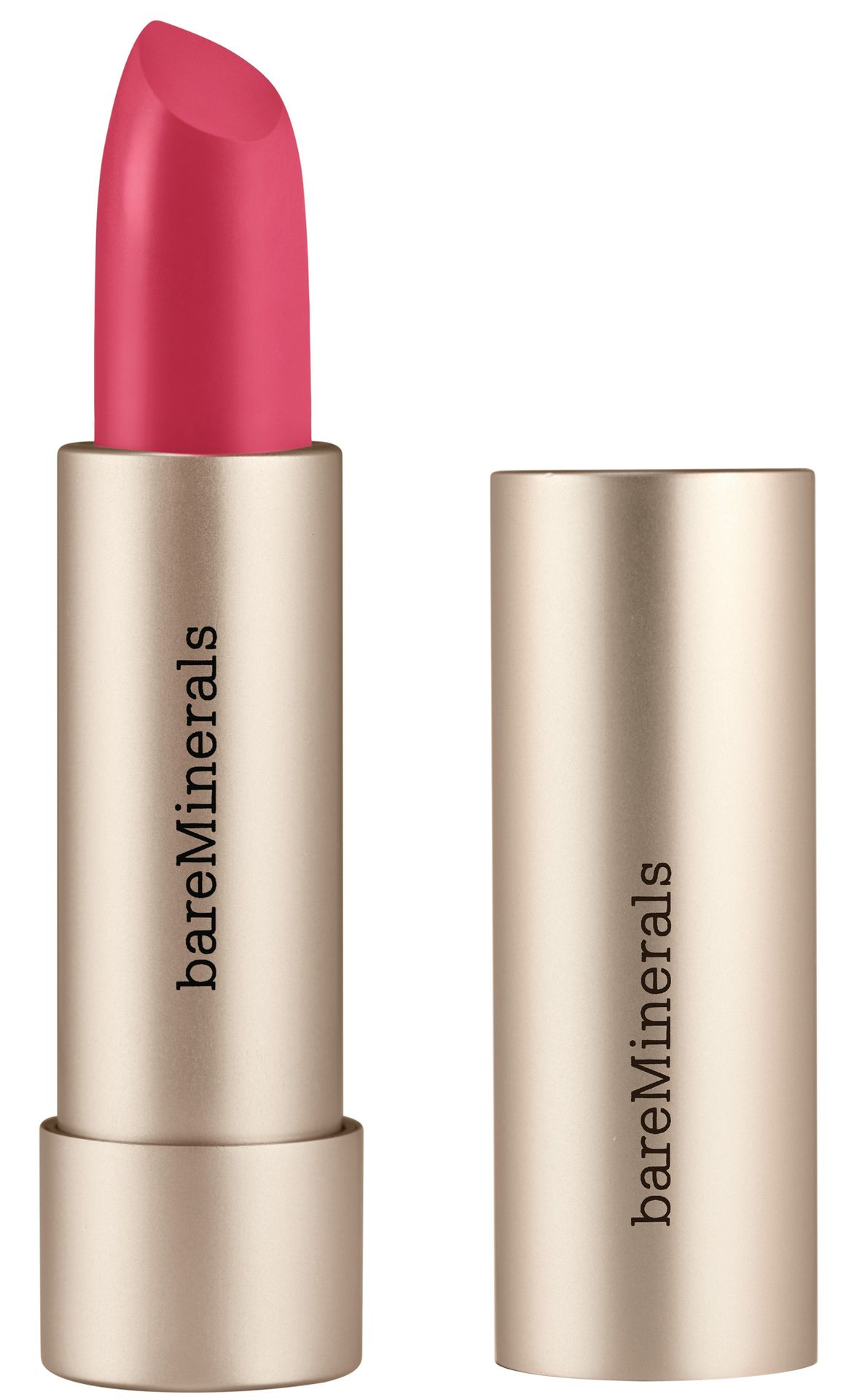 bareMinerals Mineralist Mineralist Hydra-Smoothing Lipstick - szminka do ust Creativity