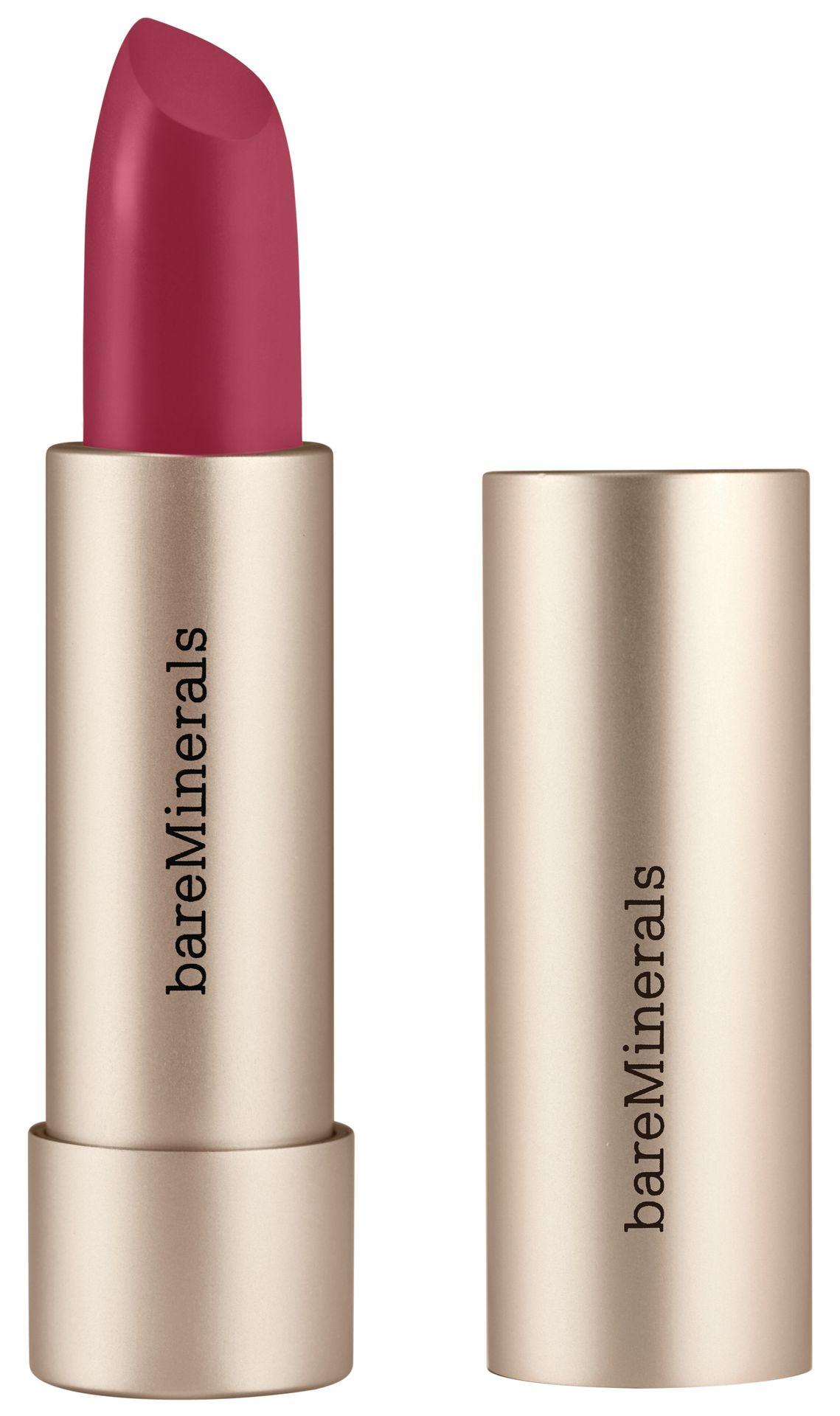 bareMinerals Mineralist Mineralist Hydra-Smoothing Lipstick - szminka do ust Optimism