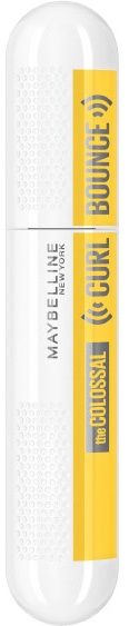 Maybelline New York The Colossal Curl Bounce Mascara Very Black