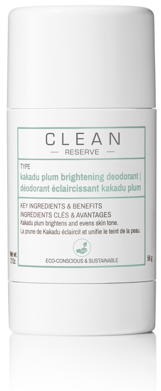 Clean Reserve Kakadu Plum Brightening Deostick (56 g)
