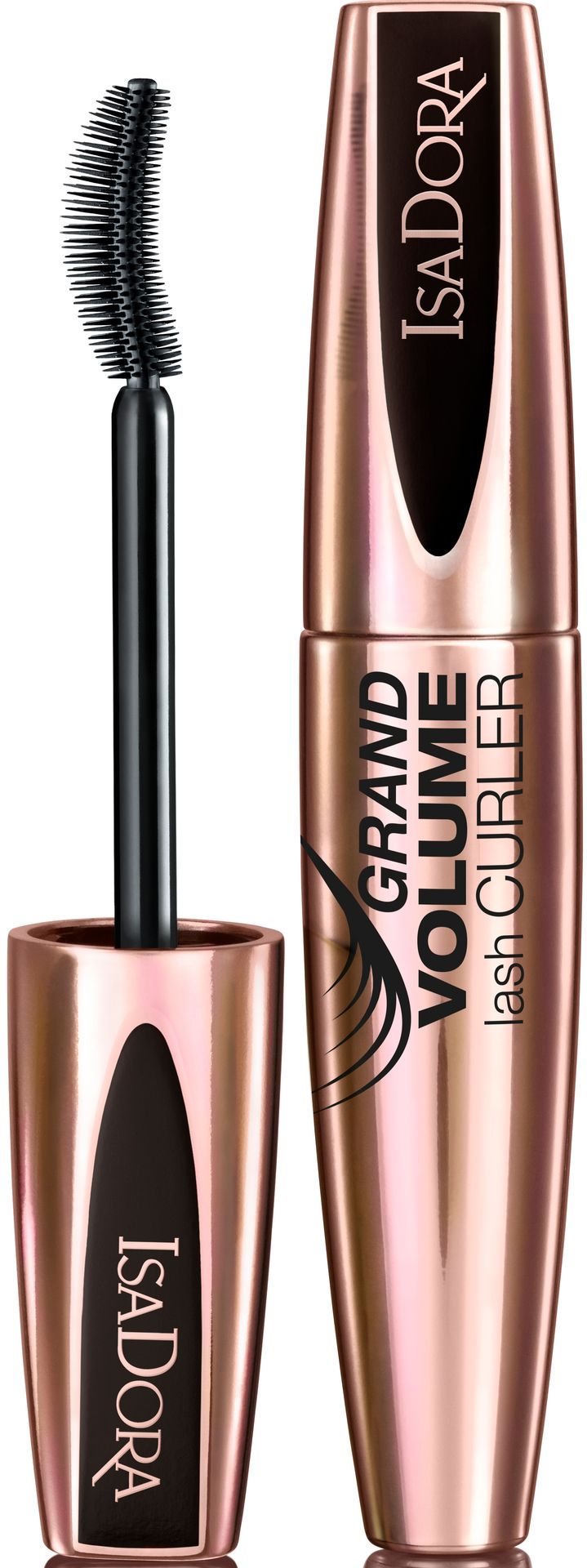 IsaDora Grand Volume Lash Styler Tusz Do Rzęs 30