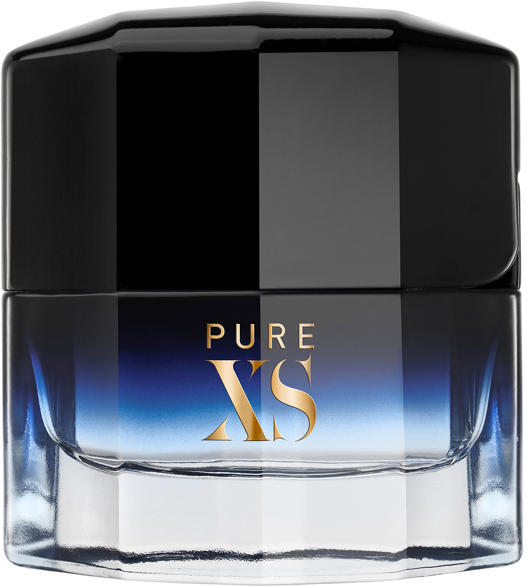 Paco Rabanne Fragrances Pure Xs