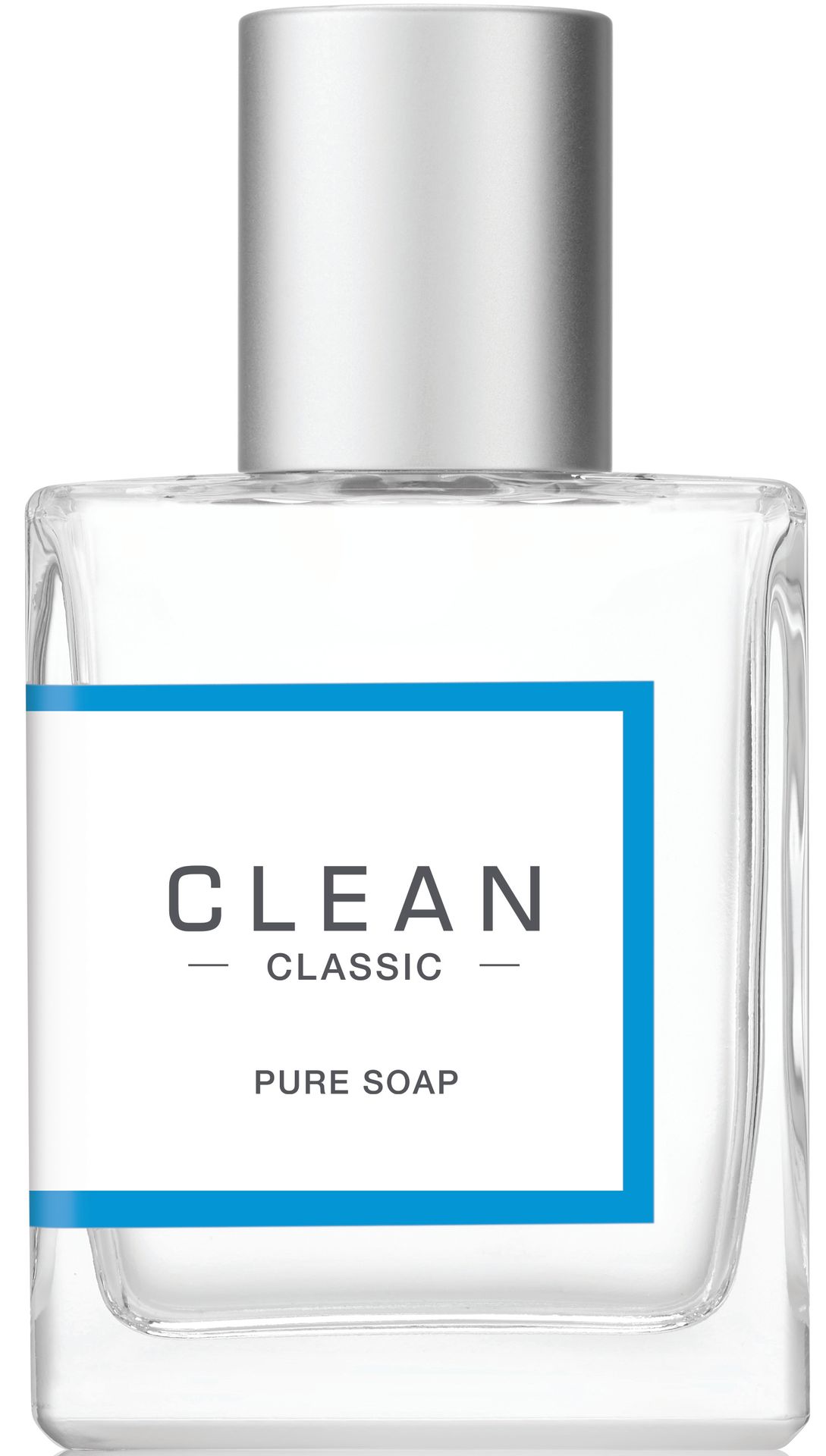 Clean Classic Pure Soap woda perfumowana 30ml