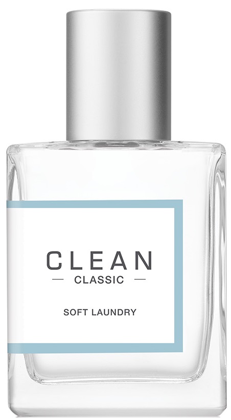 Clean Classic Soft Laundry woda perfumowana 30ml