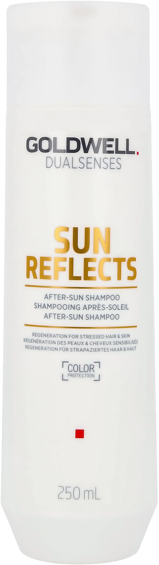 Goldwell Sun Reflects szampon po kąpieli słonecznej 250ml