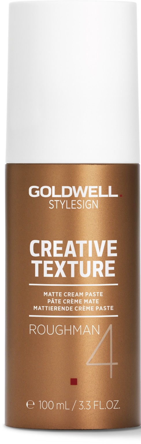 Goldwell StyleSign Creative Texture Roughman Matte Cream Paste modelująca pasta 100 ml