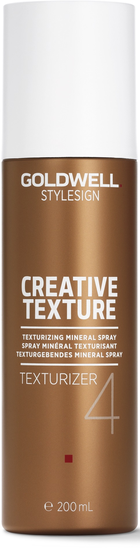 Goldwell StyleSign Texturizer Mineralny spray nadający teksturę 200ml 0000046934