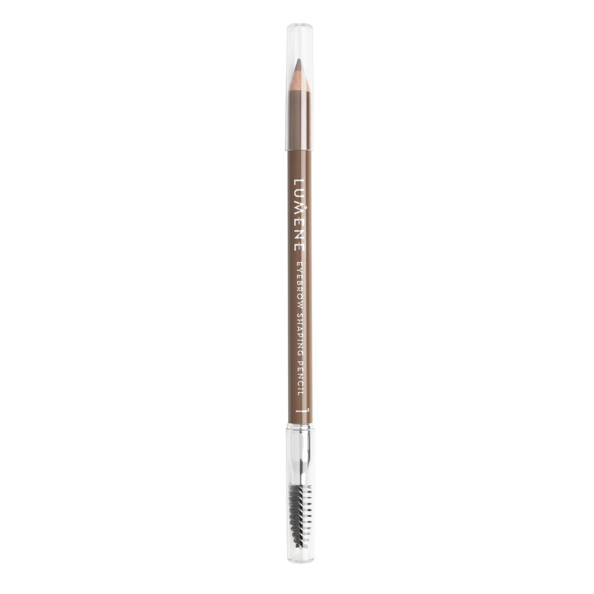 Lumene Eyebrow Shaping Pencil 1 Blonde