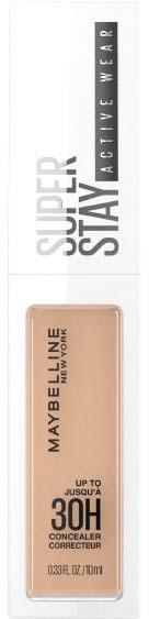 Maybelline Superstay Active Wear Concealer Medium 25