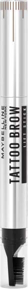 Maybelline Tattoo Brow Lift Soft Brown 2