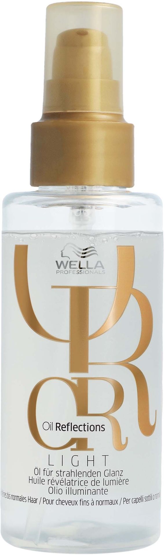 Wella Professionals Olejek do włosów 100 ml