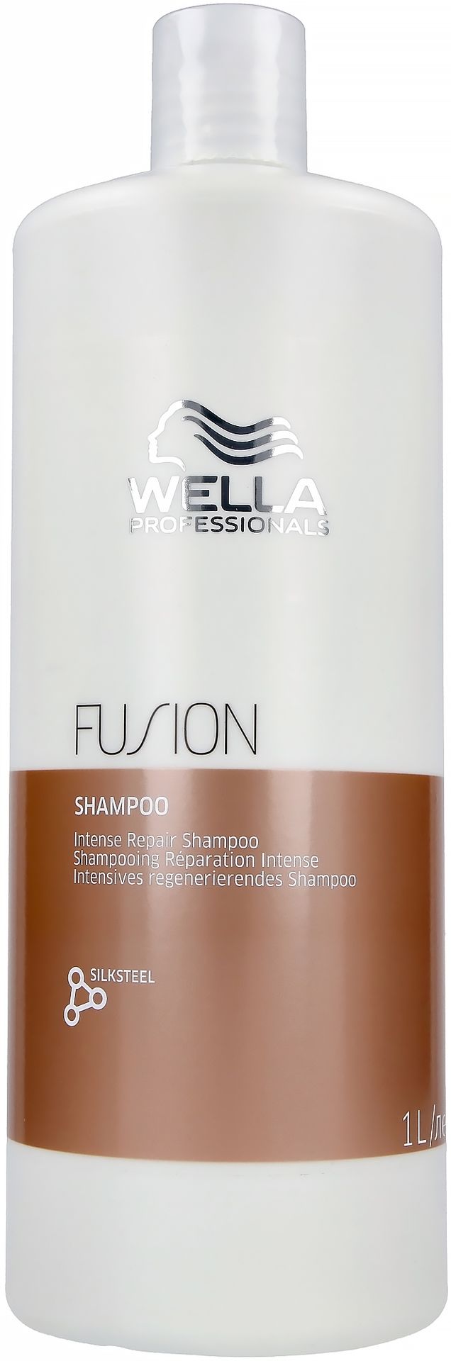 Wella Professionals Fusion Shampoo 1000 ml