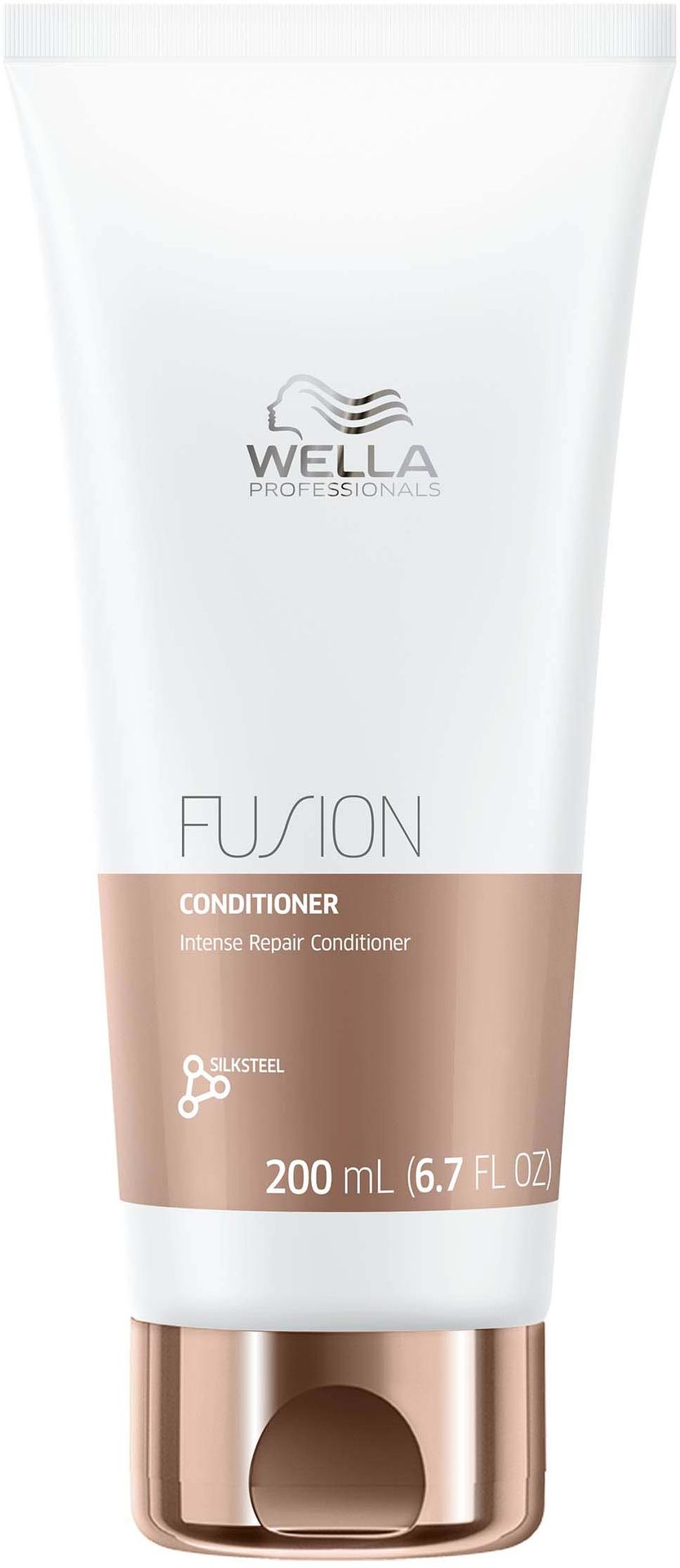 Wella Professionals Fusion Intense Repair Conditioner odżywka wzmacniająca do włosów zniszczonych 200 ml