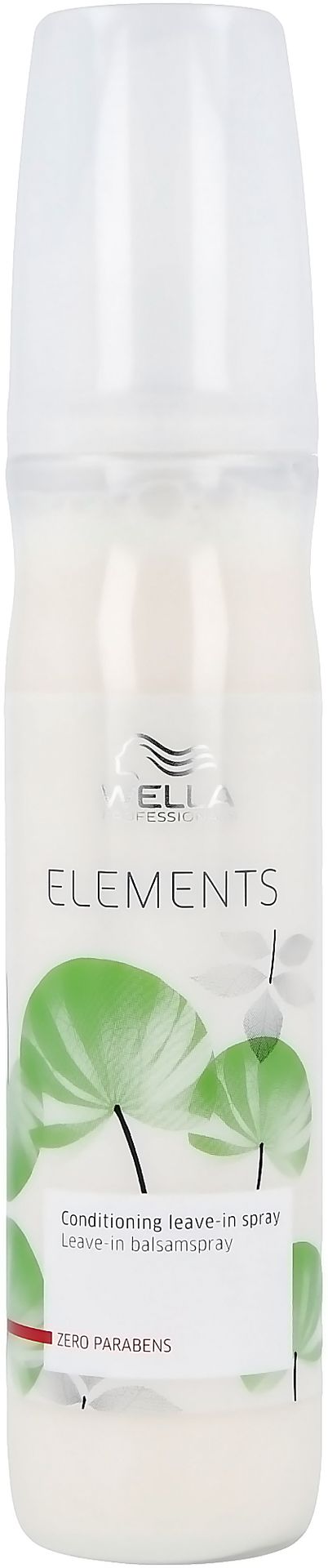 Wella Professionals Elements Renewing Leave in Spray (150ml)