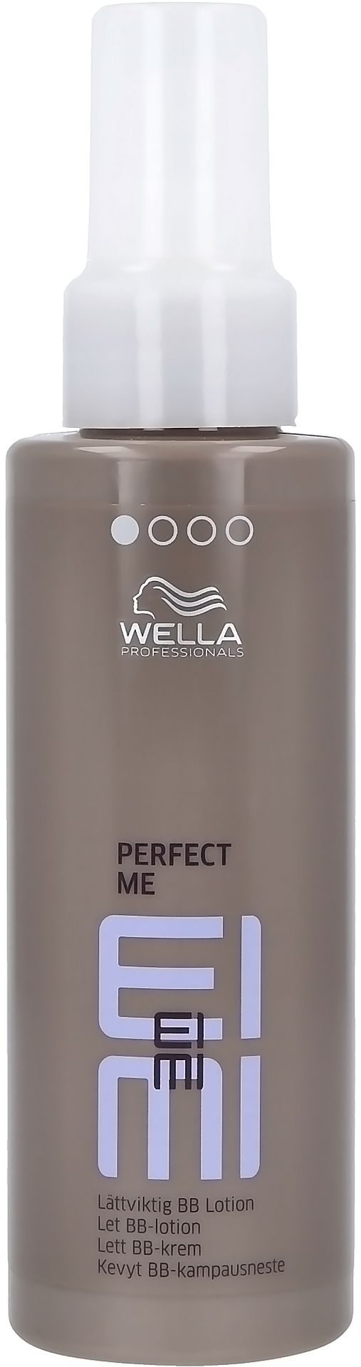 Wella EIMI Perfect Me (100ml)