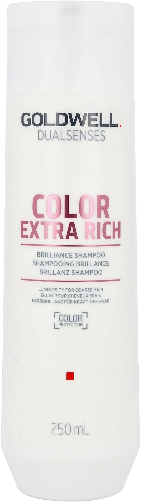 Goldwell Dualsenses Color Extra Rich Szampon Nabłyszczający Color Extra Rich Brilliance 250 ml