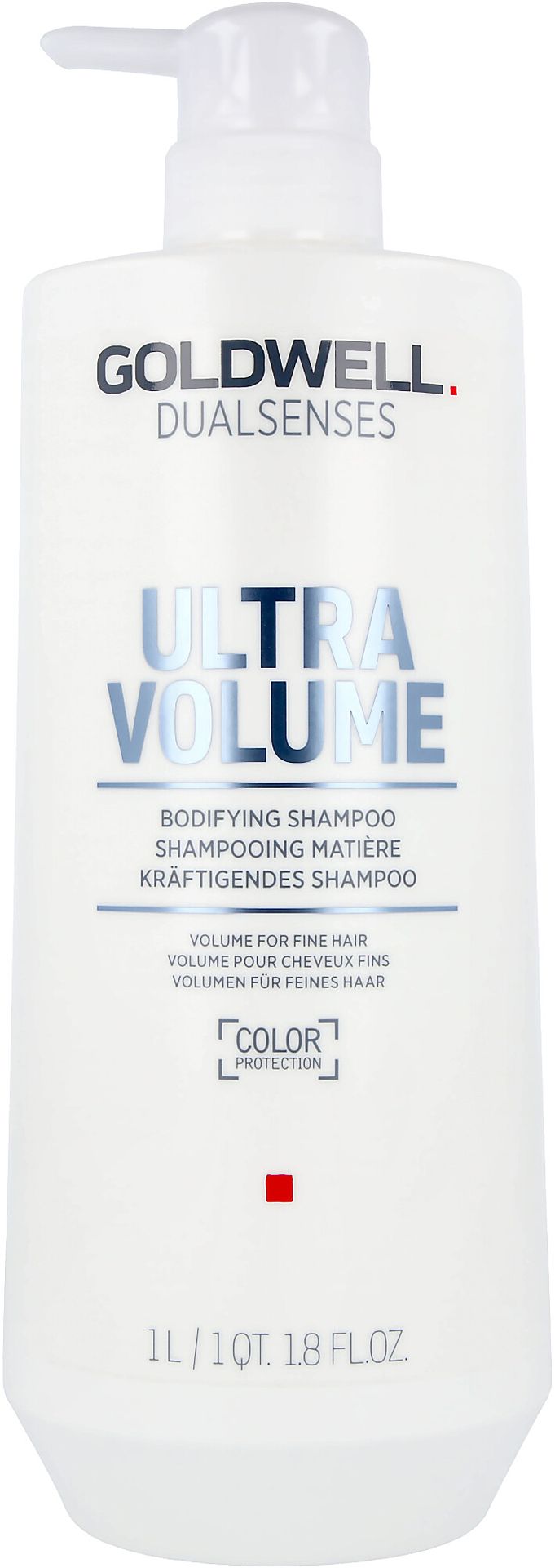 Goldwell Dualsenses Curly Twist szampon do włosów 1000 ml dla kobiet