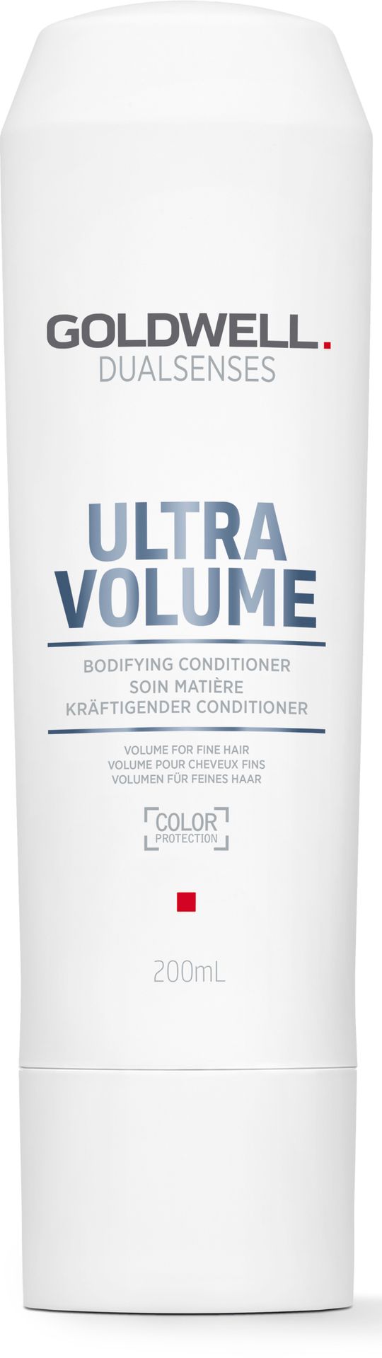 Goldwell Dualsenses Ultra Volume Bodifying Conditioner odżywka do włosów delikatnych, bez objętości 200 ml
