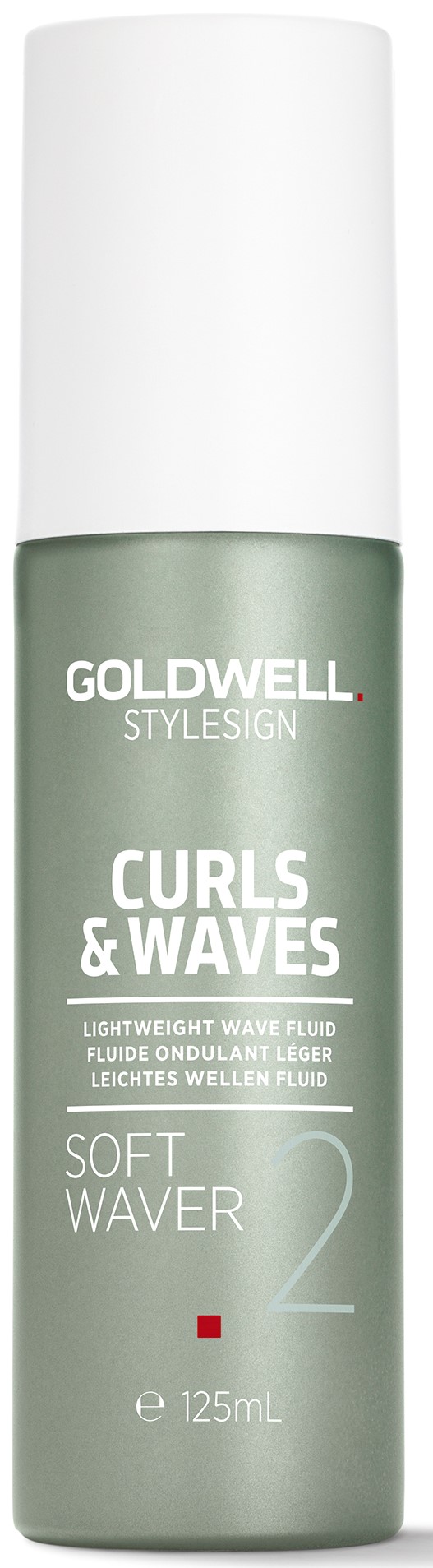 Goldwell StyleSign Curls & Waves Płyn do stylizacji loków i fal 125 ml