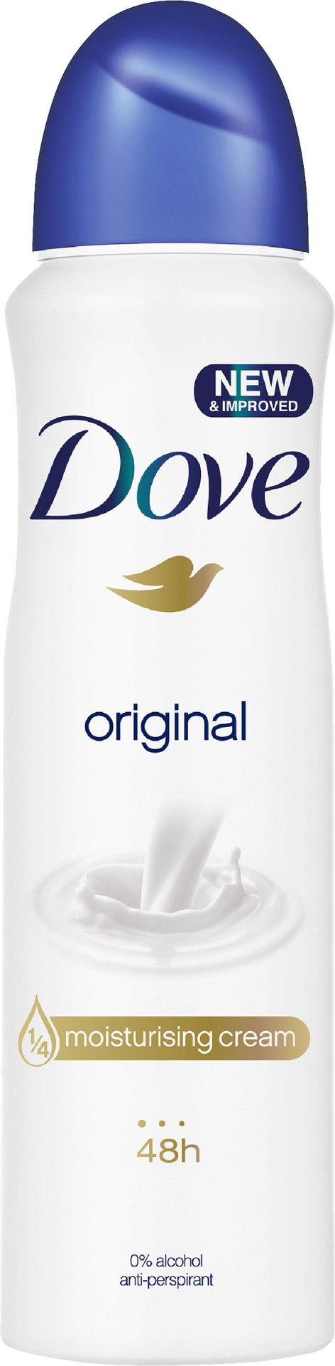 Dove Original 150ml