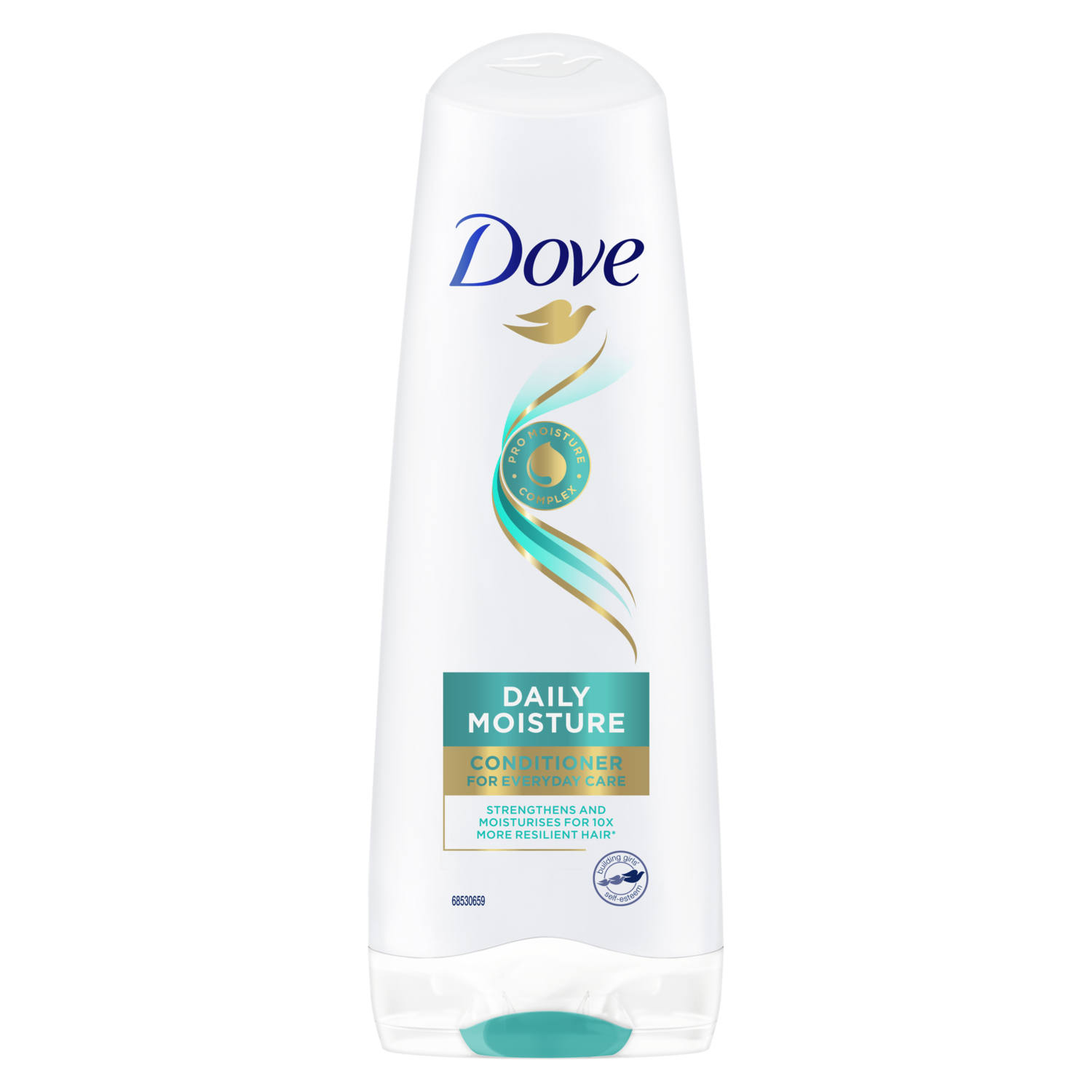 Dove Daily Moisture Conditioner odżywka do włosów 200ml
