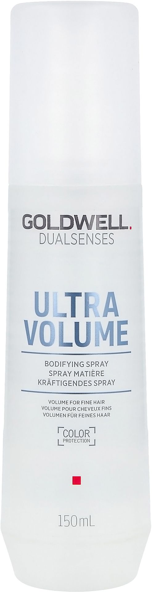 Goldwell Dualsenses Ultra Volume Bodifying Spray spray do włosów bez objętości 150 ml