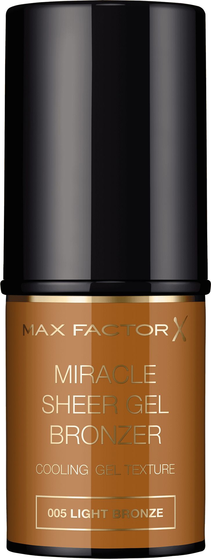 Max Factor Miracle Sheer Blush&Bronzer 005 Light Bronze