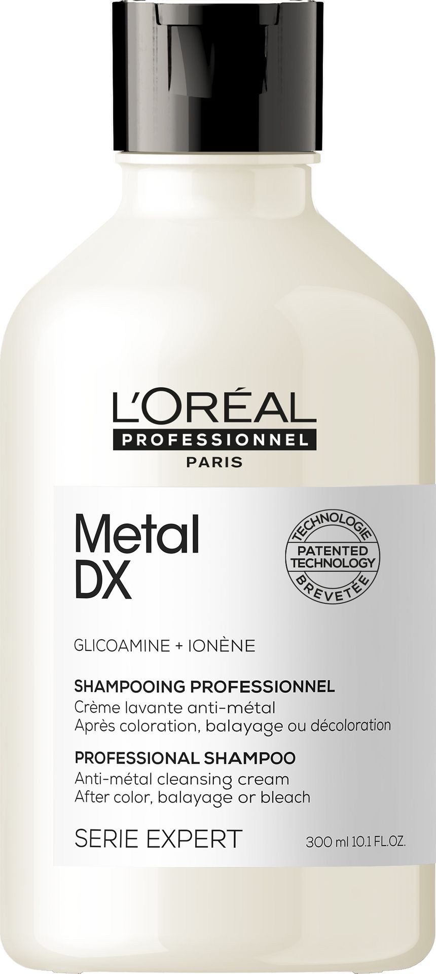 L'Oreal Professionnel Metal Dx Shampoo (300ml)