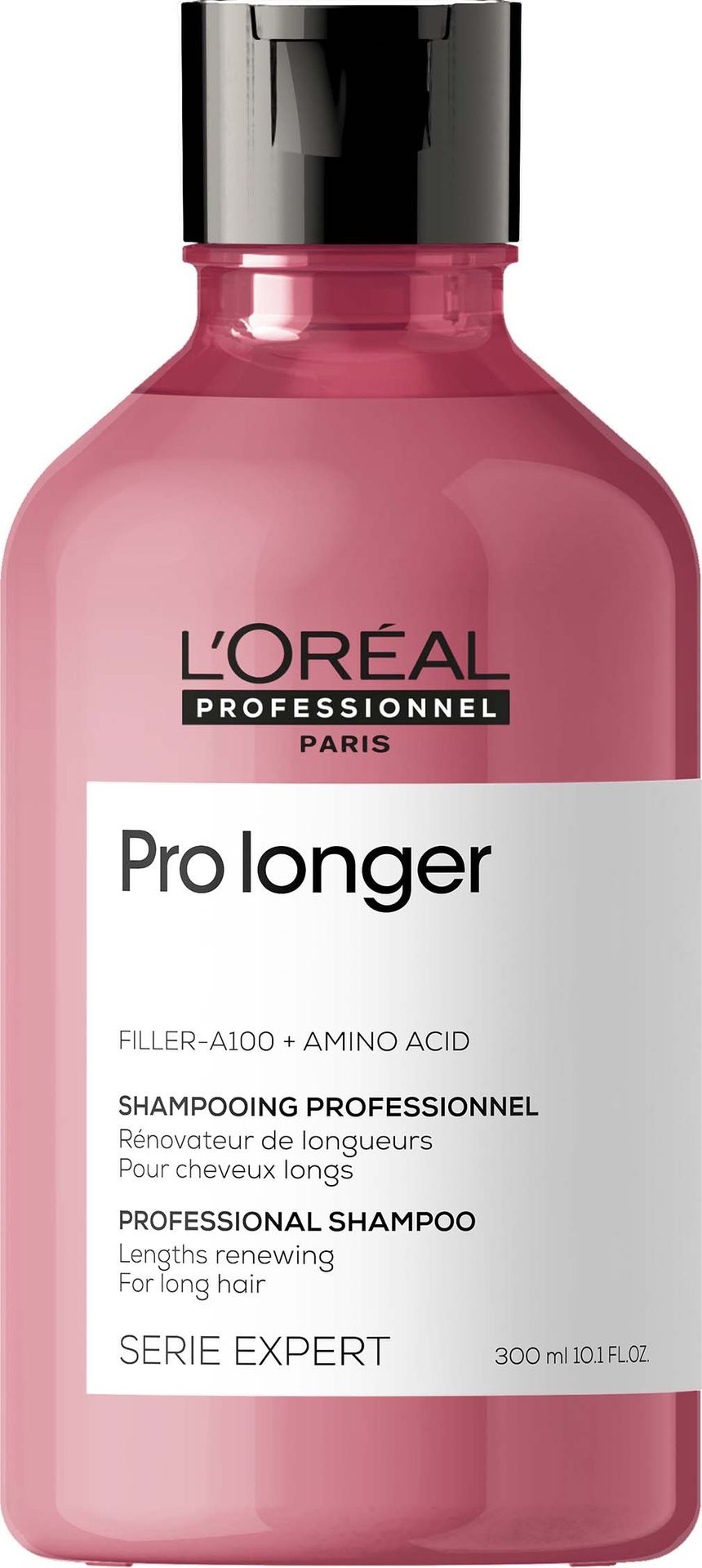 L'Oréal Professionnel Pro Longer Length Renewing Shampoo (300ml)