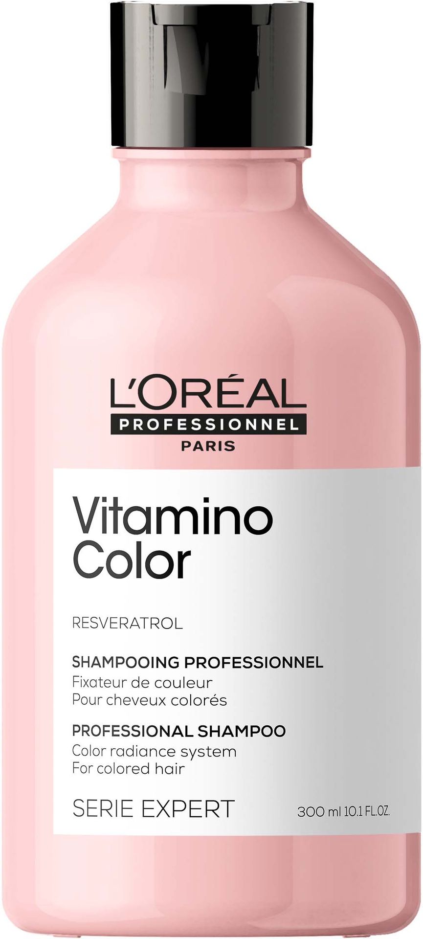 L'Oréal Professionnel Serie Expert Vitamino Color Shampoo (300ml)