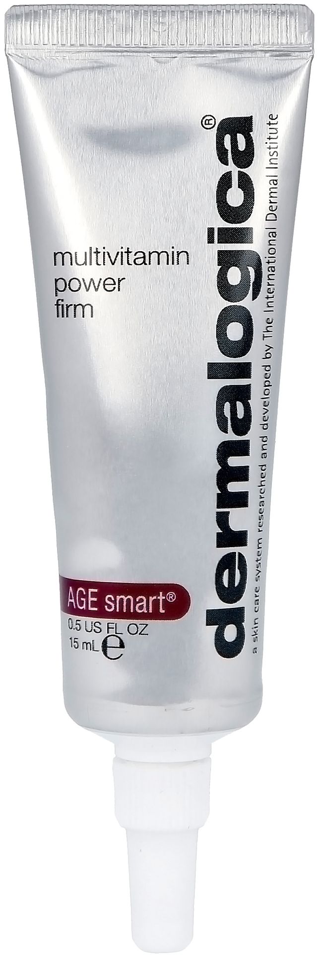 Dermalogica Age Smart MultiVitamin Power Firm Preparat ujędrniający do skóry okolic oczu i ust 15 ml