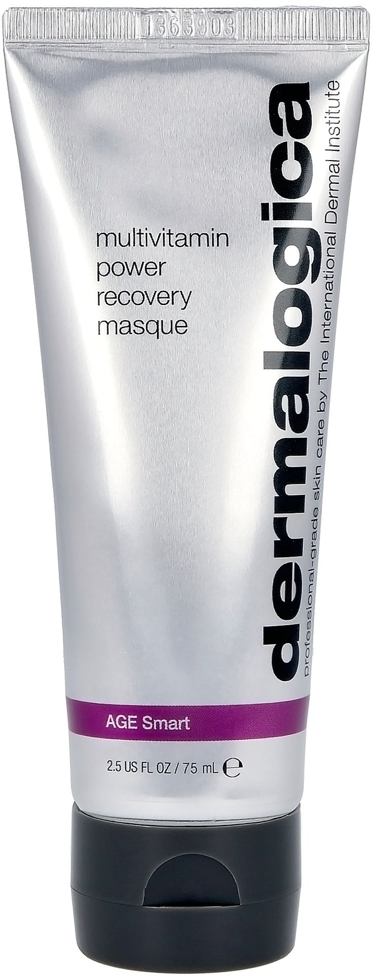 Dermalogica Age Smart MultiVitamin Power Recovery Masque Maska o działaniu silnie rewitalizującym 75 ml