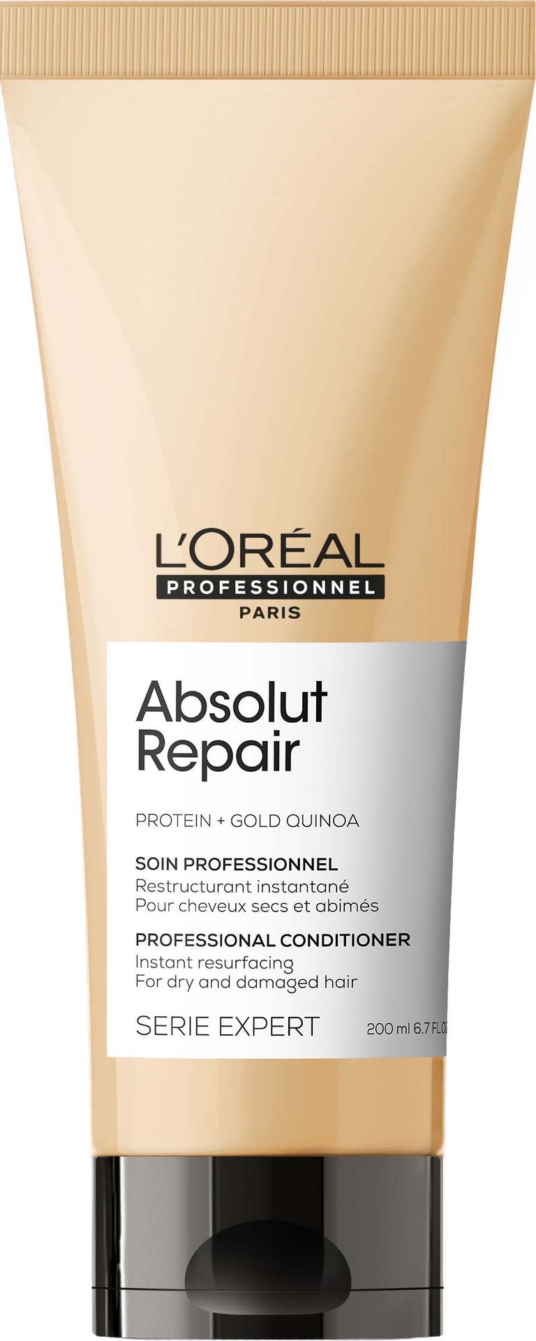L'Oréal Professionnel Absolut Repair Gold Conditioner (200ml)