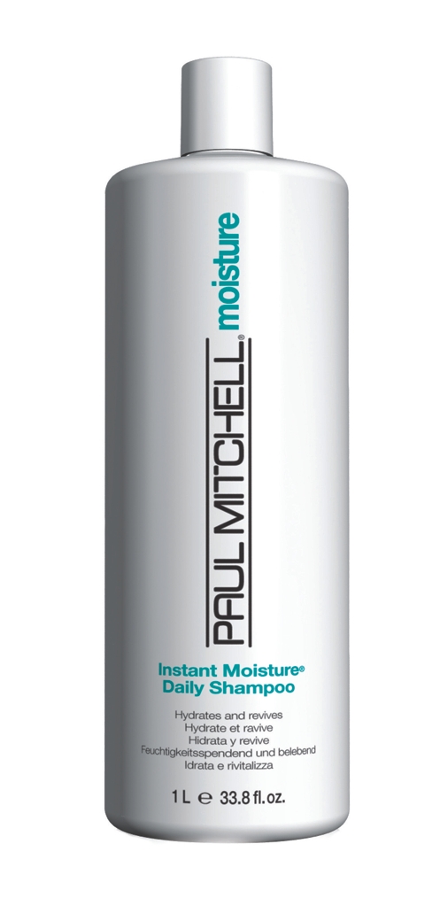 Paul Mitchell Moisture Szampon do włosów 1000 ml