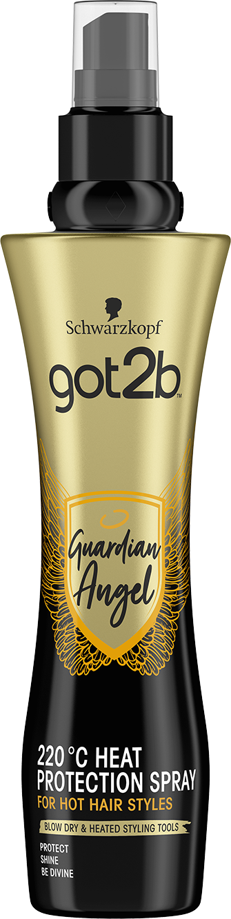 Schwarzkopf Got2b Guardian Angel Spray do włosów 200 ml 68591331