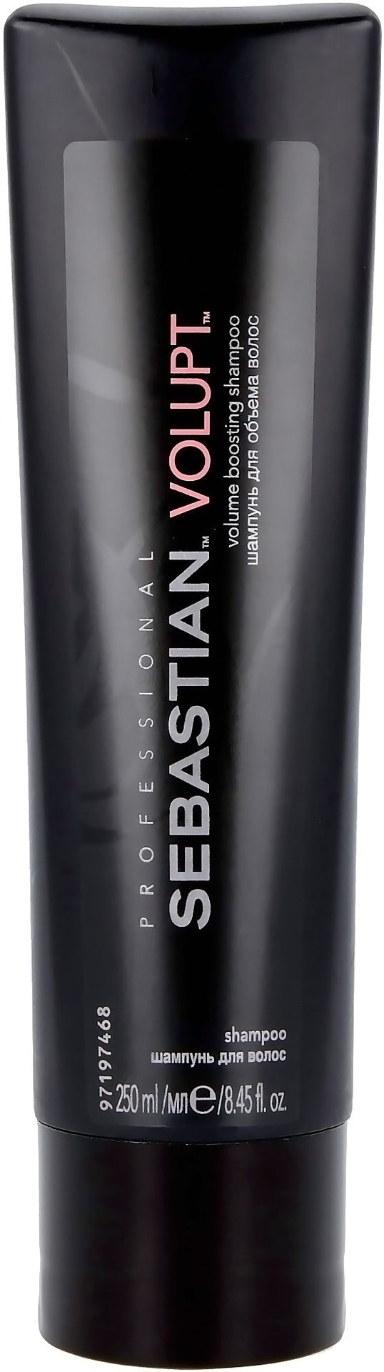 Sebastian Volupt, szampon nadający objętość, 250 ml
