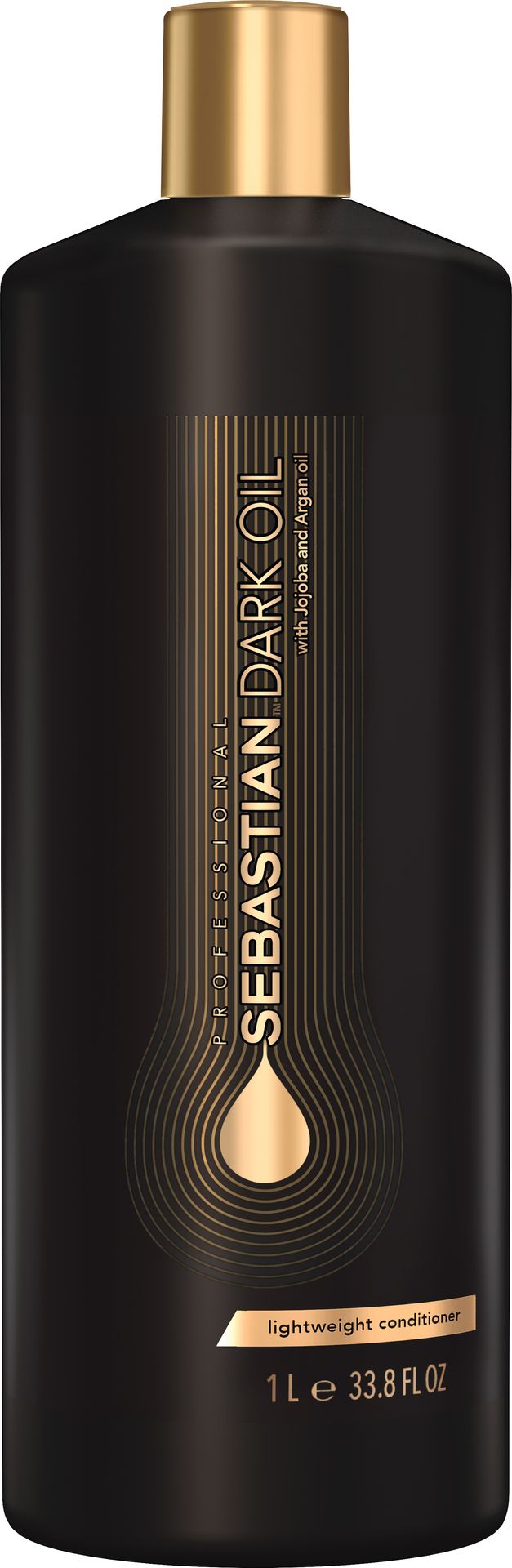 Sebastian Conditioner 1000 ml