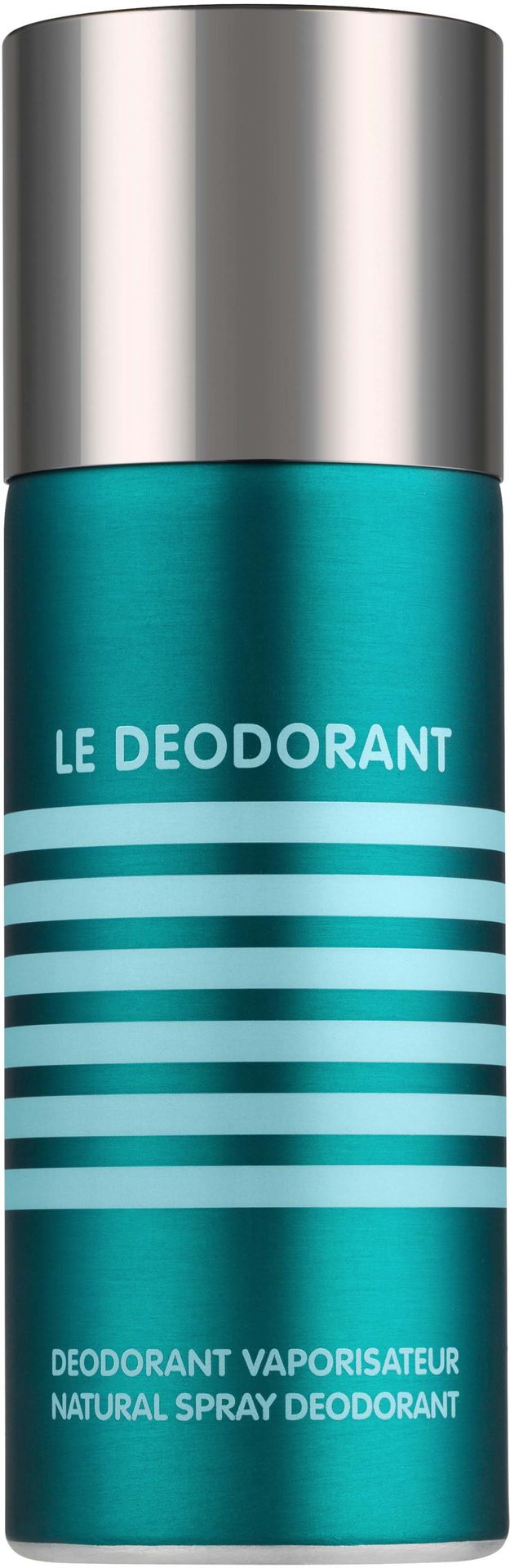 Jean Paul Gaultier Le Male Deodorant Spray (150ml)