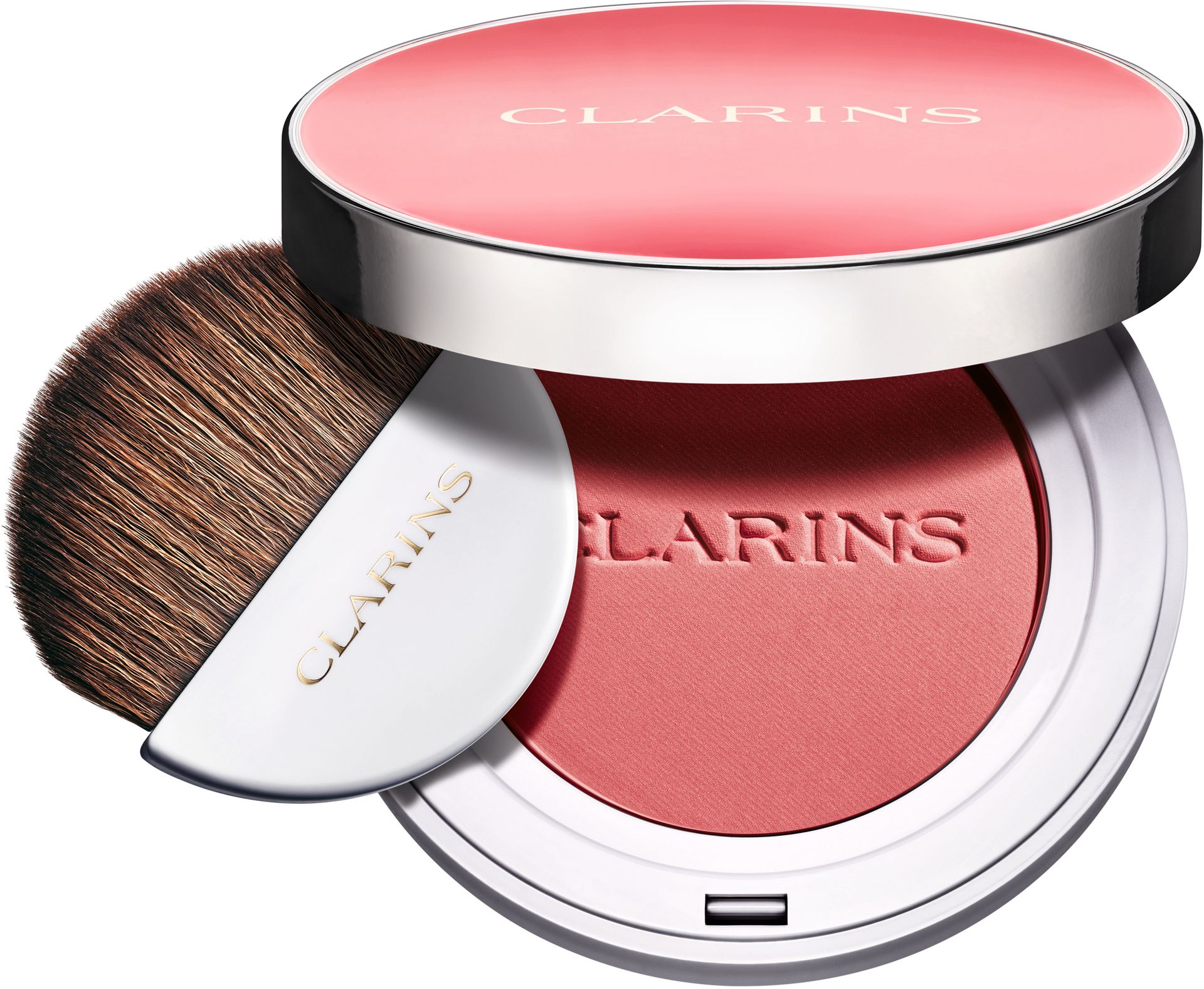 Clarins Joli Blush róż 5g Cheeky Pinky