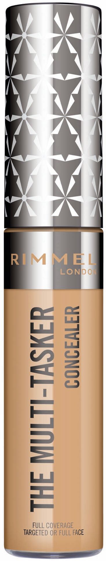 Rimmel Multi Tasker Concealer - korektor do twarzy 060 Nude