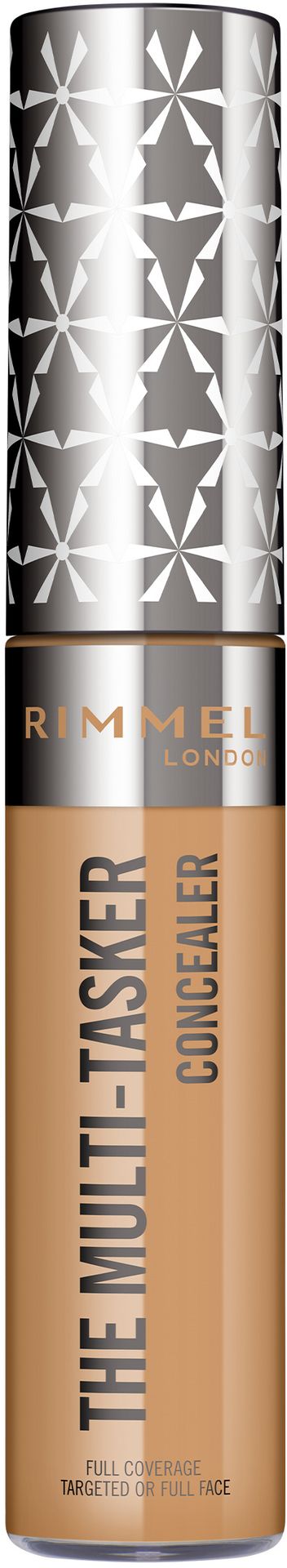 Rimmel Multi Tasker Concealer - korektor do twarzy 070 Honey