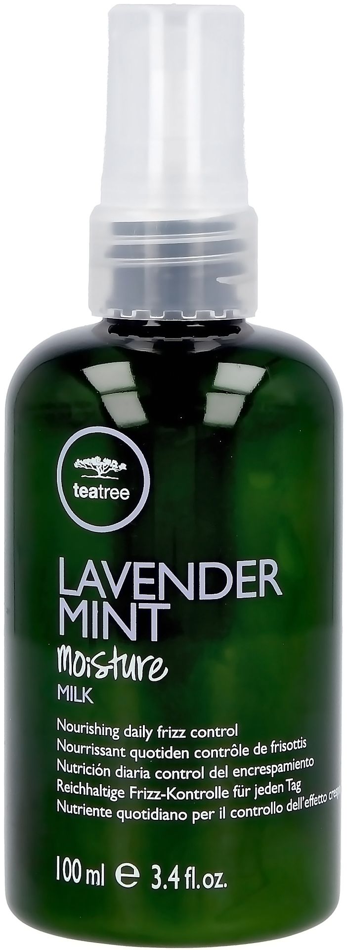 Paul Mitchell Tea Tree Mleczko do włosów 100 ml